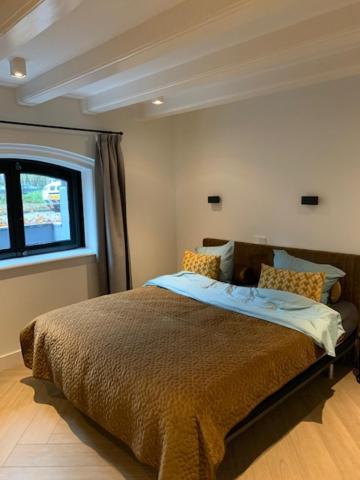 Florapark Bed and Breakfast Haarlem Rum bild
