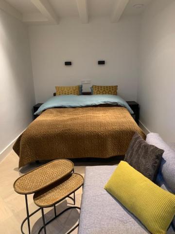 Florapark Bed and Breakfast Haarlem Rum bild